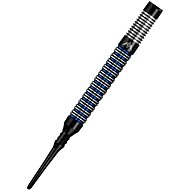 Mission Darts Nightfall - M1 - 22g - Darts