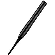 Designa Darts Razor Grip V2 - Black - M1 - 22g - Darts