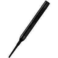 Designa Darts Razor Grip V2 - Black - M4 - 22g - Darts