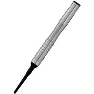 Designa Silver Mustang V2 - M1 - 22g - Darts