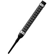 Designa Darts Dark Thunder V2 - Black - 20g - Darts