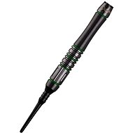 XQMax Darts Darts Velocity Green - 18g - Darts