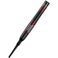 XQMax Darts Darts Velocity Red - 19g - Darts