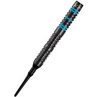 XQMax Darts Darts Velocity Aqua - 19g - Darts
