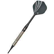 Bull's Darts Metis - Black - 14g - Darts