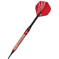 Bull's Darts Metis - Red - 16g - Darts