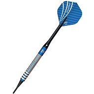 Bull's Darts Metis - Blue - 18g - Darts