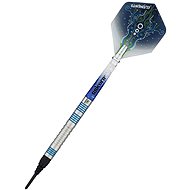 Unicorn Darts T95 Core XL - Blue - 22g - Darts
