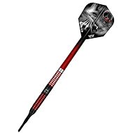 Bull's NL Phantom Darts - Red - 22g - Darts