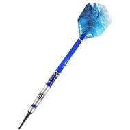 Bull's NL Shockwave darts - 20g - Darts