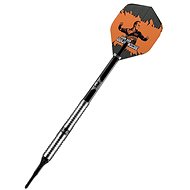 Bull's NL Darts Dirk van Duijvenbode - 18g - Darts