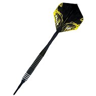 Bull's NL Darts Smoke - Silver - 22g - Darts