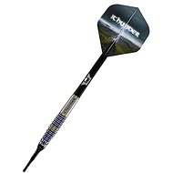 Bull's NL Darts The Thunder - 90% - 22g - Darts