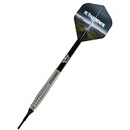 Bull's NL Darts The Thunder - 80% - 20g - Darts