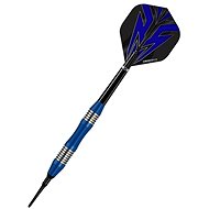 Designa Darts Mako - Micro - Blue - 21g - Darts