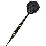 Designa Darts Mako - Micro - Black - 21g - Darts