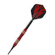 Designa Darts Mako - Micro - Red - 21g - Darts