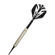 Designa Darts Mako - Shark - Silver - 22g - Darts