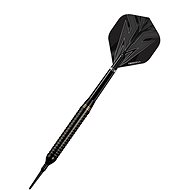 Designa Darts Mako - Shark - Black - 22g - Darts