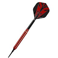 Designa Darts Mako - Shark - Red - 20g - Darts