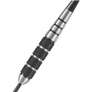 Harrows Darts Steel Black Jack - 18g K - Darts
