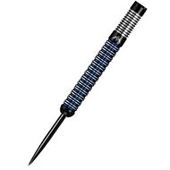 Mission Darts Steel Nightfall - M1 - 25g - Darts