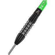 Red Dragon Darts Steel Peter Wright Black Strike - 26g - Darts