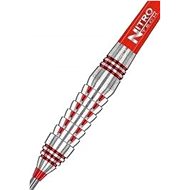 Red Dragon Darts Steel Firebird - 25g - Darts