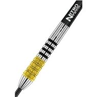 Red Dragon Darts Steel Scott Baker - 21g - Darts