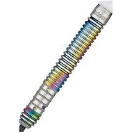 Unicorn Steel Code DNA darts - Michael Smith - 24g - Darts