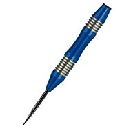 Designa Darts Steel Mako - Micro - Blue - 25g - Darts