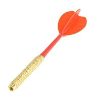 Bull's Pub darts 1/4 - 2ba - 17g - red - Darts