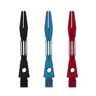 Bull's Handles Split - short - blue - Dart Shafts