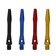 Bull's Handles Simplex Colour - short - blue - Dart Shafts