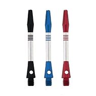 Bull's Handles Cetra - medium - red - Dart Shafts