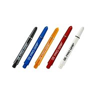 Target - darts Handles Pro Grip - medium - red - Dart Shafts