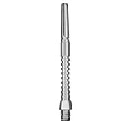 Bull's Handles Tecno Alu - medium - Dart Shafts