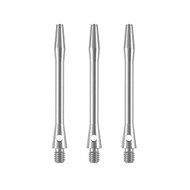 Designa Handles Aluminium - medium - Dart Shafts