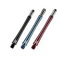 Target - darts Grip Style Handles - midi - red - Dart Shafts