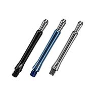 Target - darts Handles Power Titanium G2 - short - silver - Dart Shafts