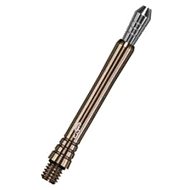 Target - darts Power Titanium G3 grips - midi - Dart Shafts