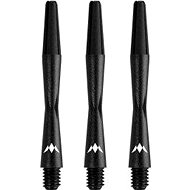 Mission Carbon handles - midi - Dart Shafts