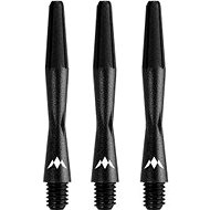 Mission Handles Carbon - short - Dart Shafts