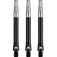 Mission Handles Alimix Spin - medium - black - Dart Shafts