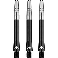 Mission Handles Alimix Spin - midi - black - Dart Shafts