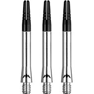 Mission Handles Alimix Spin - midi - silver - Dart Shafts