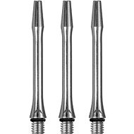 Mission Handles AliCross - medium - silver - Dart Shafts