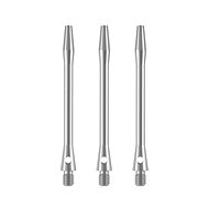 Designa Handles Aluminium - long - Dart Shafts