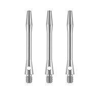 Designa Aluminium handles - midi - Dart Shafts