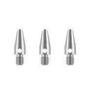 Designa Handles Aluminium - micro - Dart Shafts